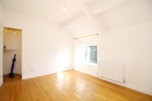 Bedroom One- click for photo gallery